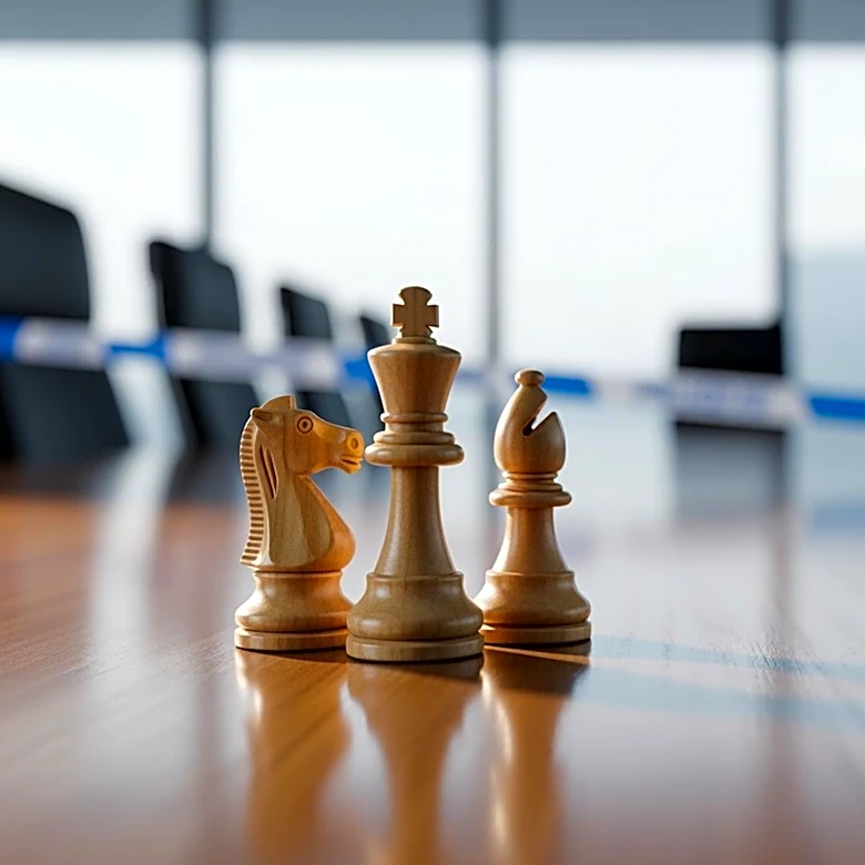 FTC Orders WPP, Publicis, and Dentsu to Stop Alleged Brand Safety Collusion