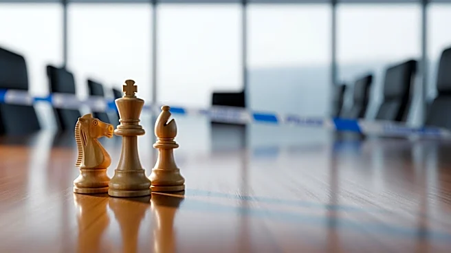 FTC Orders WPP, Publicis, and Dentsu to Stop Alleged Brand Safety Collusion