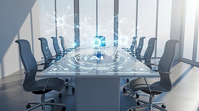 Snap Inc. Announces Layoffs Amid AI-Driven Restructuring