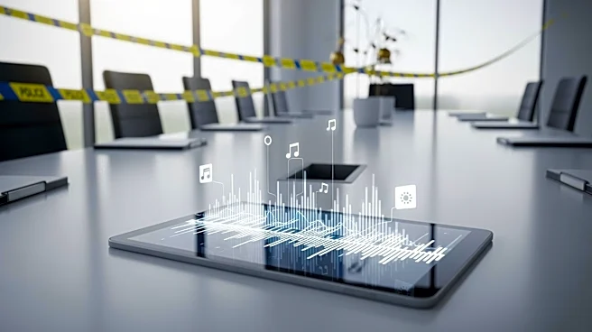 Fathom Introduces Bot-less Meeting Mode to Enhance AI Note-taking