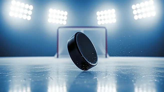 Mika Zibanejad Extends Lead with Power-Play Goal for New York Rangers