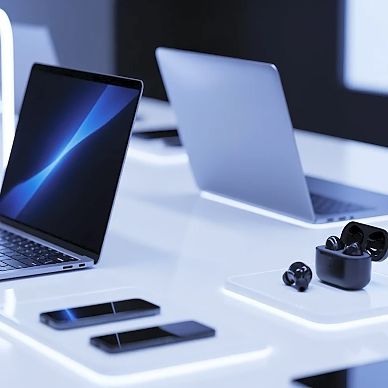 Best Buy's Ultimate Upgrade Sale Offers Discounts on Popular Tech Gadgets