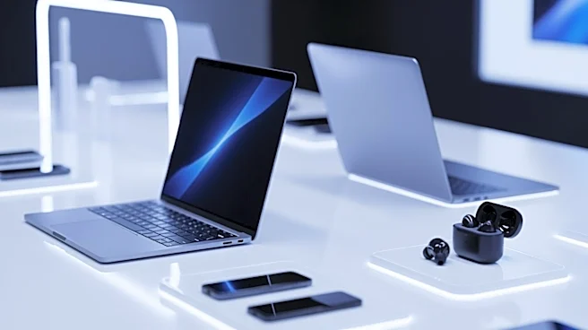 Best Buy's Ultimate Upgrade Sale Offers Discounts on Popular Tech Gadgets