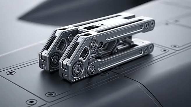 Sikorsky Unveils Modular Weapons Kit for UH-60M Black Hawk Enhancing Combat Capabilities