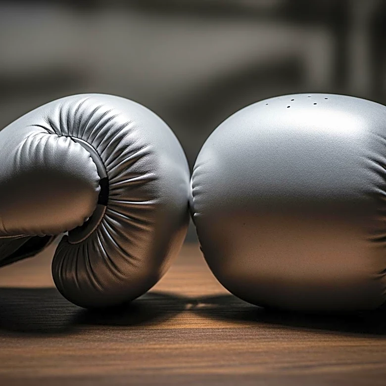 Caroline Dubois Challenges Alycia Baumgardner Ahead of Title Fight