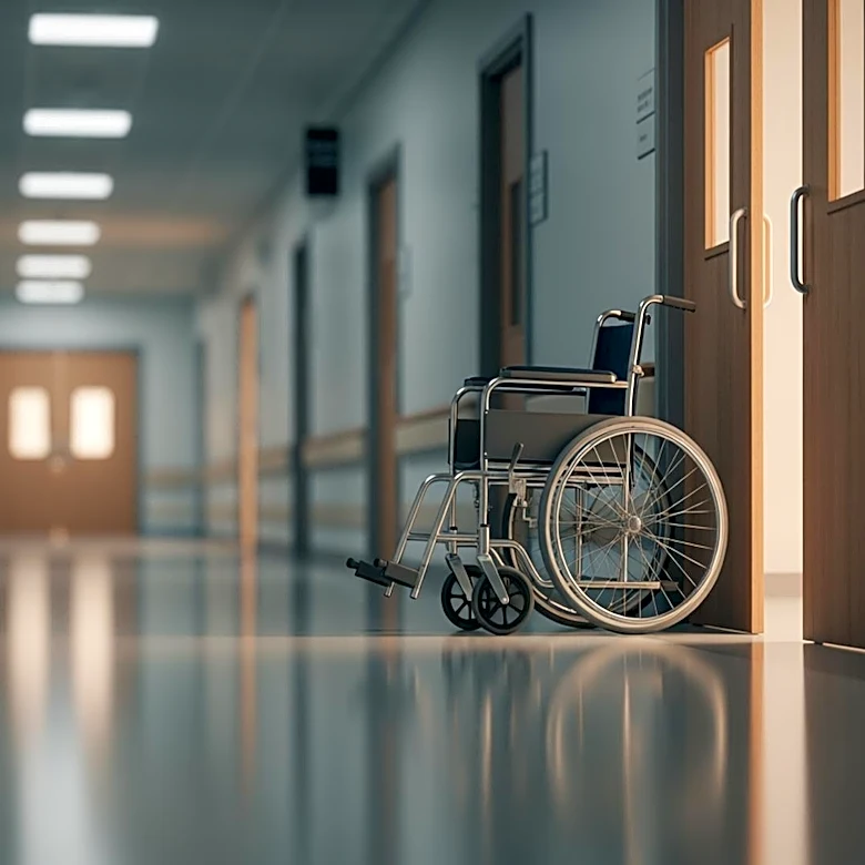 Scrubs Season Finale Leaves Storylines Open, Hints at Possible Second Season