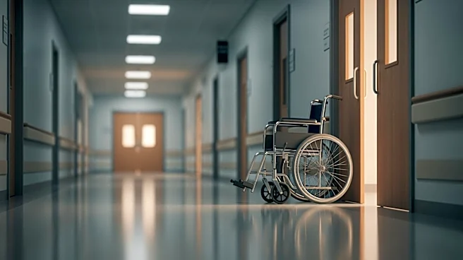 Scrubs Season Finale Leaves Storylines Open, Hints at Possible Second Season