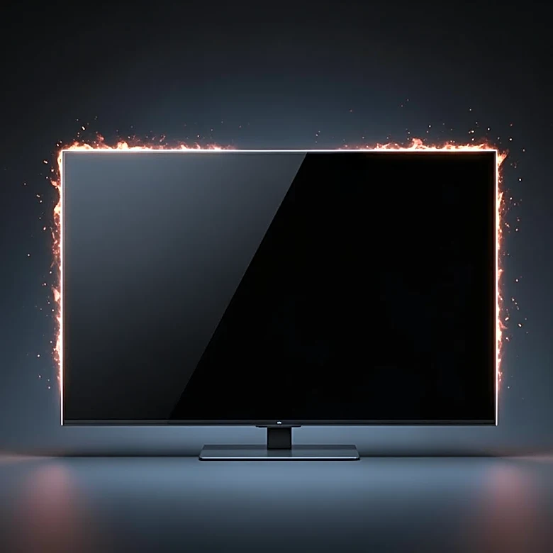 Amazon Introduces Ember Artline TV with Enhanced Features for U.S. Market