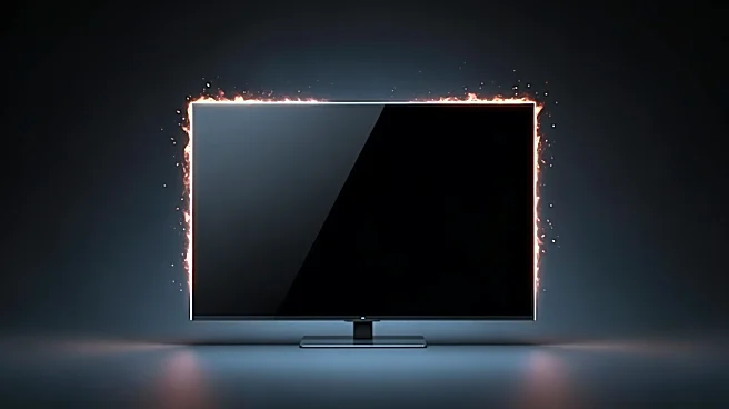 Amazon Introduces Ember Artline TV with Enhanced Features for U.S. Market