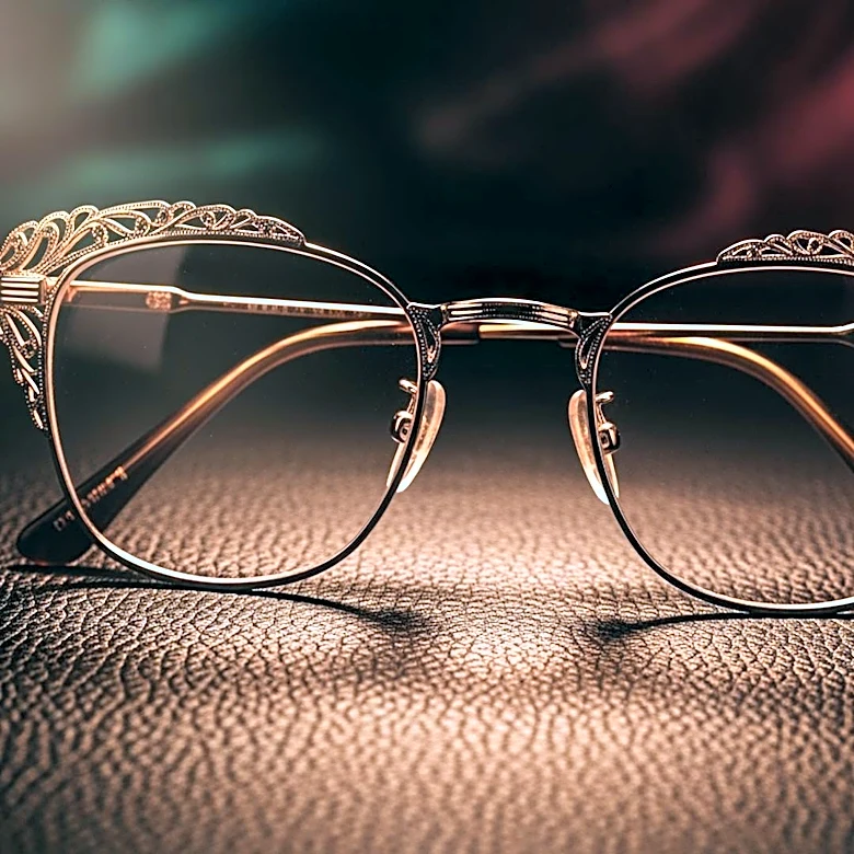 Jacques Marie Mage Launches Loulou de la Falaise-Inspired Eyewear Collection