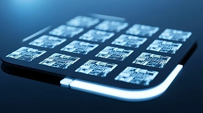 ASML Raises 2026 Sales Forecast Amid Strong AI Chip Demand Despite China Restrictions