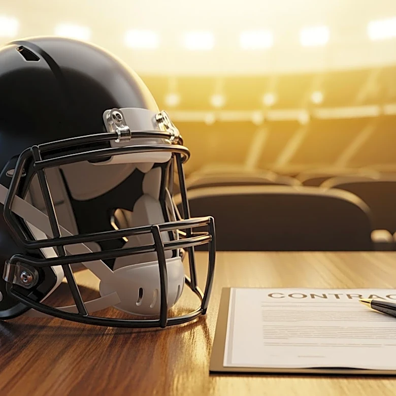 Tennessee Volunteers Pursue Top Transfer Juke Harris with $3M NIL Deal