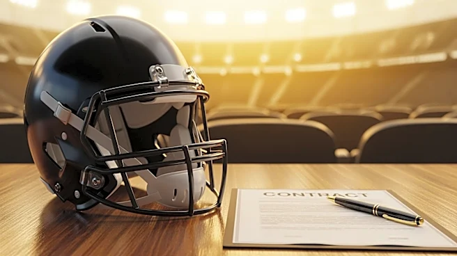 Tennessee Volunteers Pursue Top Transfer Juke Harris with $3M NIL Deal