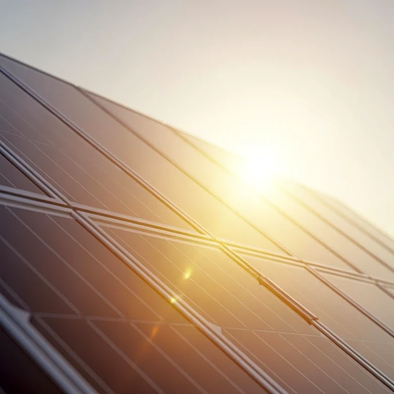 Photovoltaic Industry Sees Profits Amid Reshuffle with Sunshine Power Leading