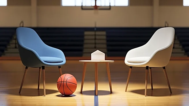 Rob Wright Chooses to Stay at BYU, Rejects Kentucky Offer