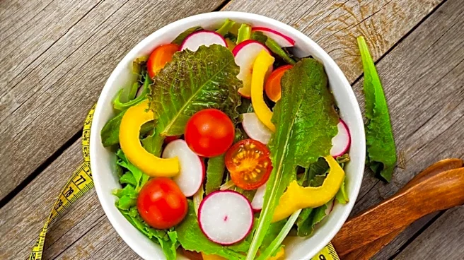 Doctors Discuss the Efficacy of Foods Mimicking GLP-1 Drugs and Their Impact on Appetite