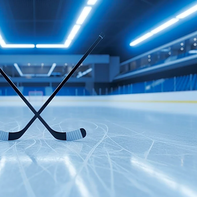 Utah Mammoth Clinch Wild-Card Spot with 5-3 Victory Over Winnipeg Jets