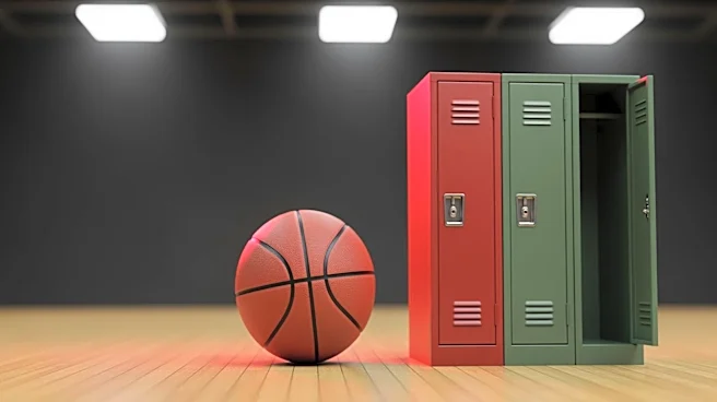 Aiden Sherrell Chooses Indiana Over Michigan State, Impacting Spartans' Roster Plans