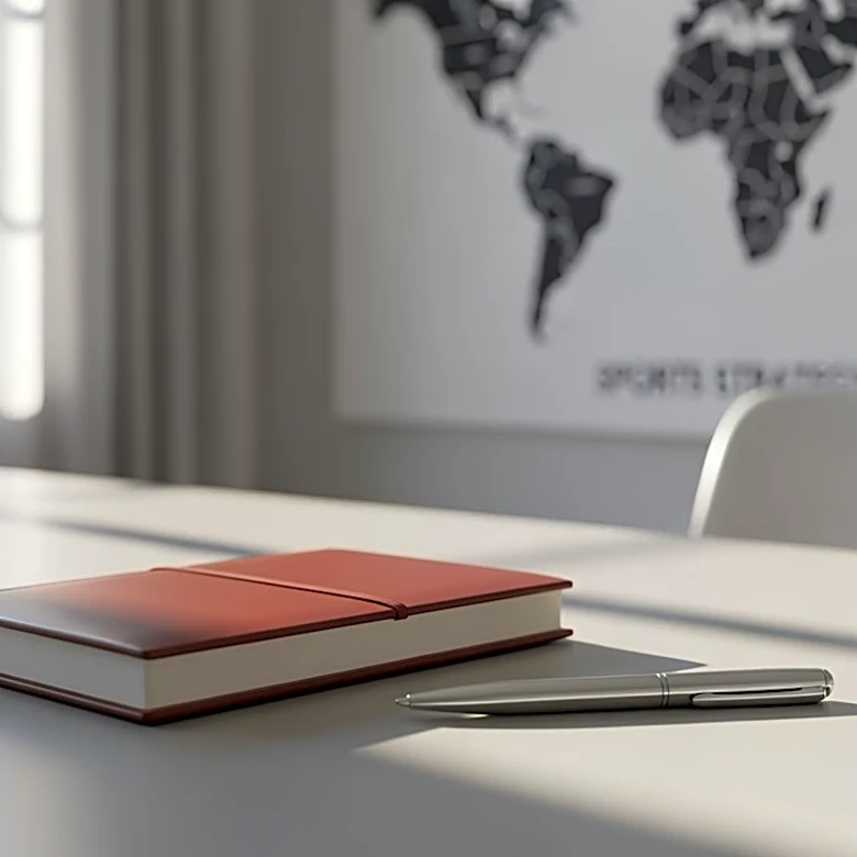 US Soccer Federation Sporting Director Matt Crocker Resigns Amid World Cup Preparations