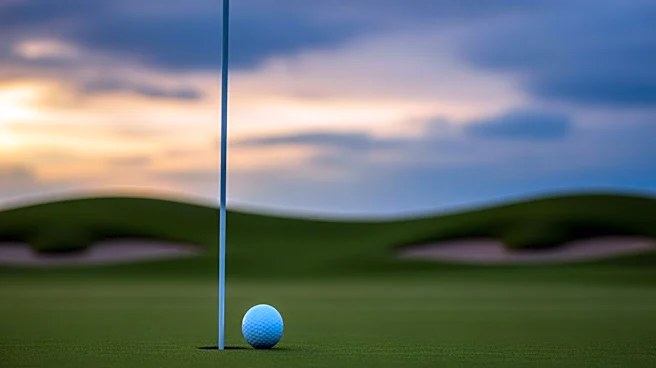 Saudi Arabia's Potential Withdrawal from LIV Golf Raises Uncertainty for the League