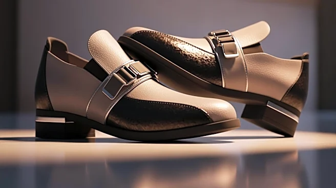 Anne Hathaway Showcases Stylish Shoe Choices Amid Busy 2026 Film Schedule