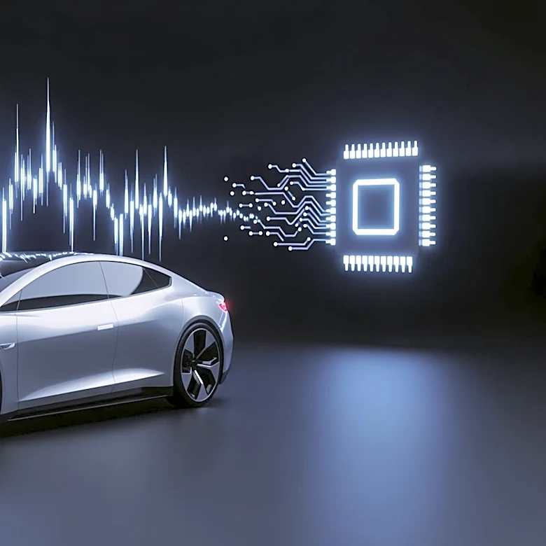 Retail Traders Shift Focus Back to Tesla, Move Away from Nvidia Amid Market Fluctuations