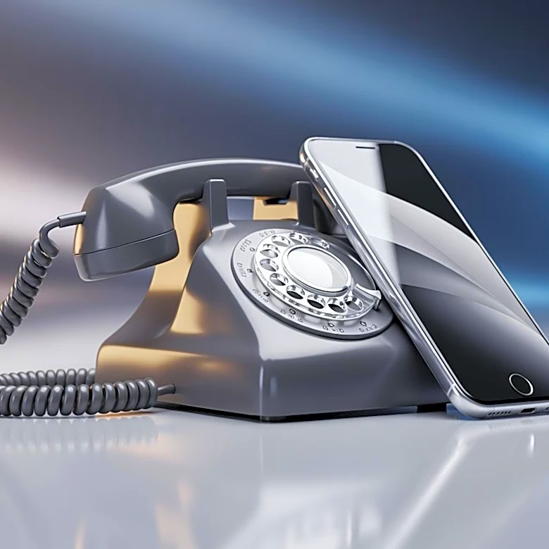 AT's Legacy and Evolution: From Telecommunications Giant to Modern Innovator