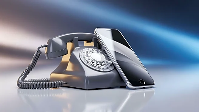 AT's Legacy and Evolution: From Telecommunications Giant to Modern Innovator