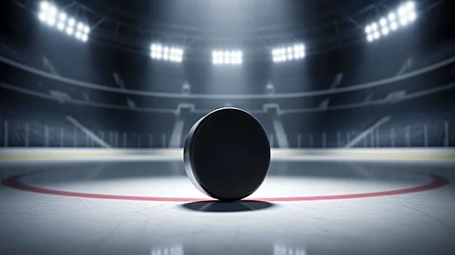 Ottawa Senators Secure Playoff Spot with Victory Over Toronto Maple Leafs