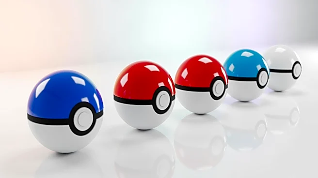 Target Unveils Extensive Pokémon Anniversary Collection with Exclusive Products