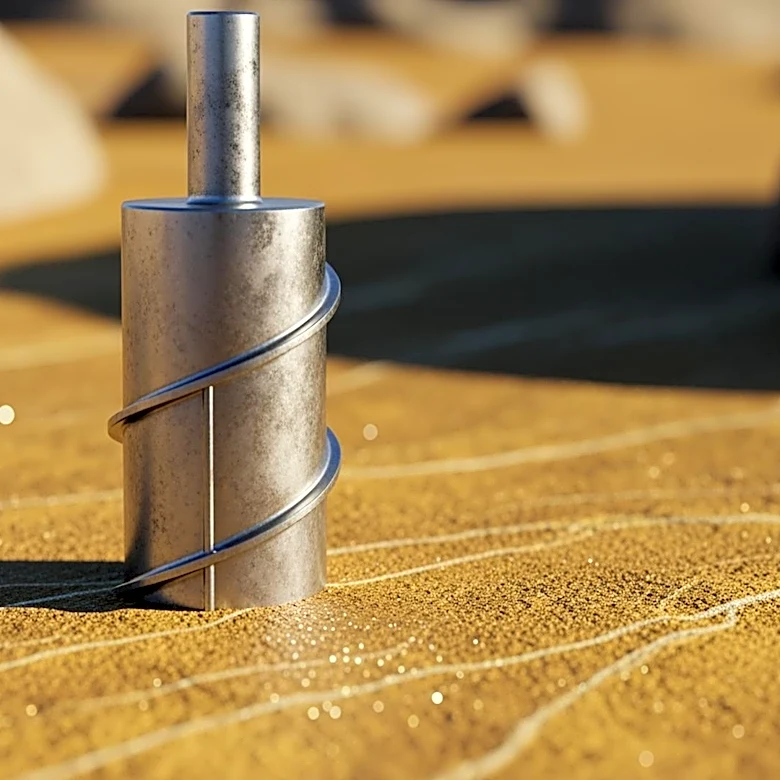 Lodestar Minerals Initiates Drilling at Ned’s Creek Gold Project