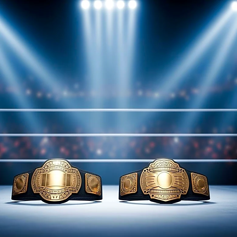 Rhea Ripley Set to Challenge Jade Cargill for WWE Women's Championship at WrestleMania 42