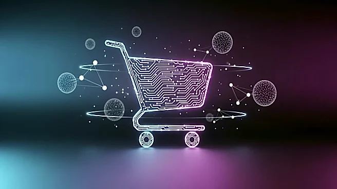 AI's Impact on Retail Media: A Debate on Future Commerce