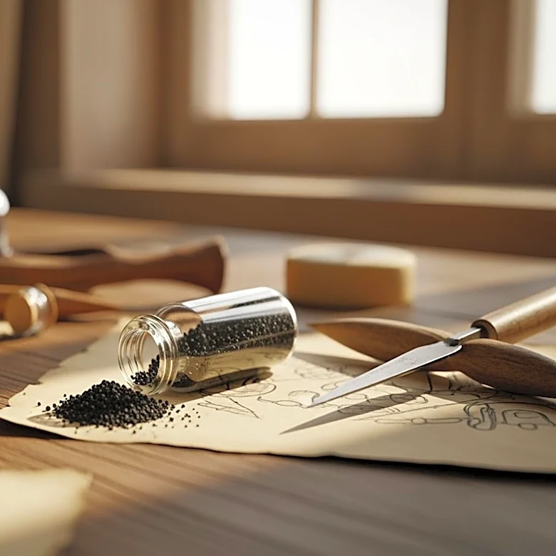 Windrose Game Guide: Crafting Gunpowder for Survival