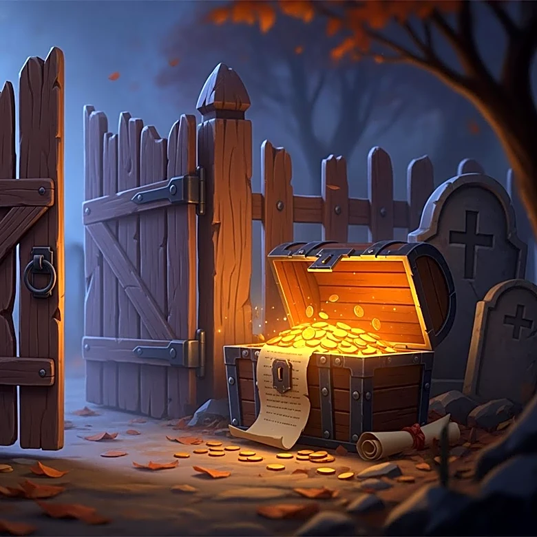 Graveyard Keeper's Free Giveaway Strategy Yields Significant Revenue from DLC Sales
