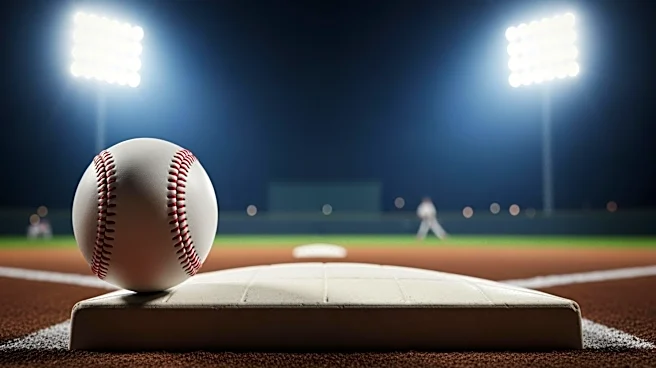 Arizona Diamondbacks Secure Victory Over Baltimore Orioles with 10th Inning Surge