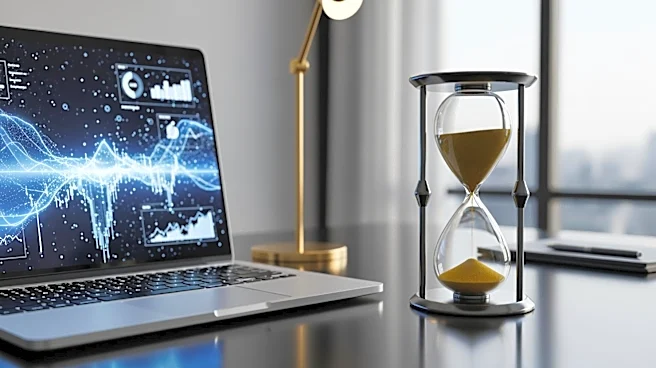 Professional Service Firms Struggle to Measure AI ROI, Focus on Internal Metrics