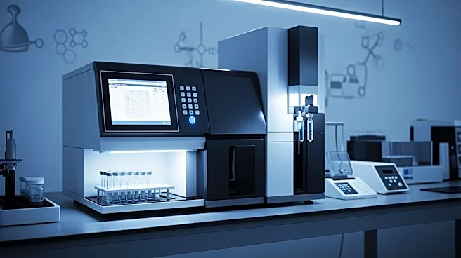 Ardena Expands Bioanalytical Capabilities with New Laboratory in New Jersey