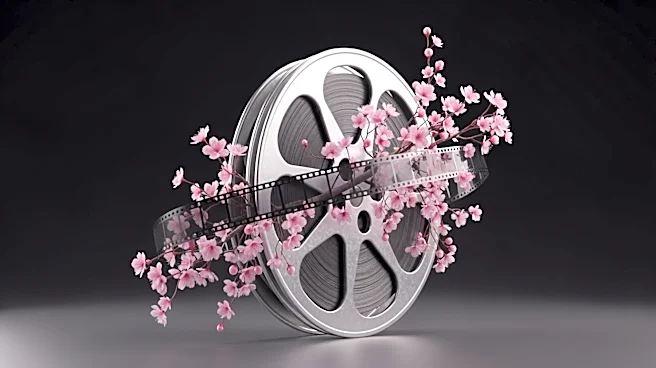 Cannes Collaborates with Tokyo International Film Festival to Launch Japan IP Market