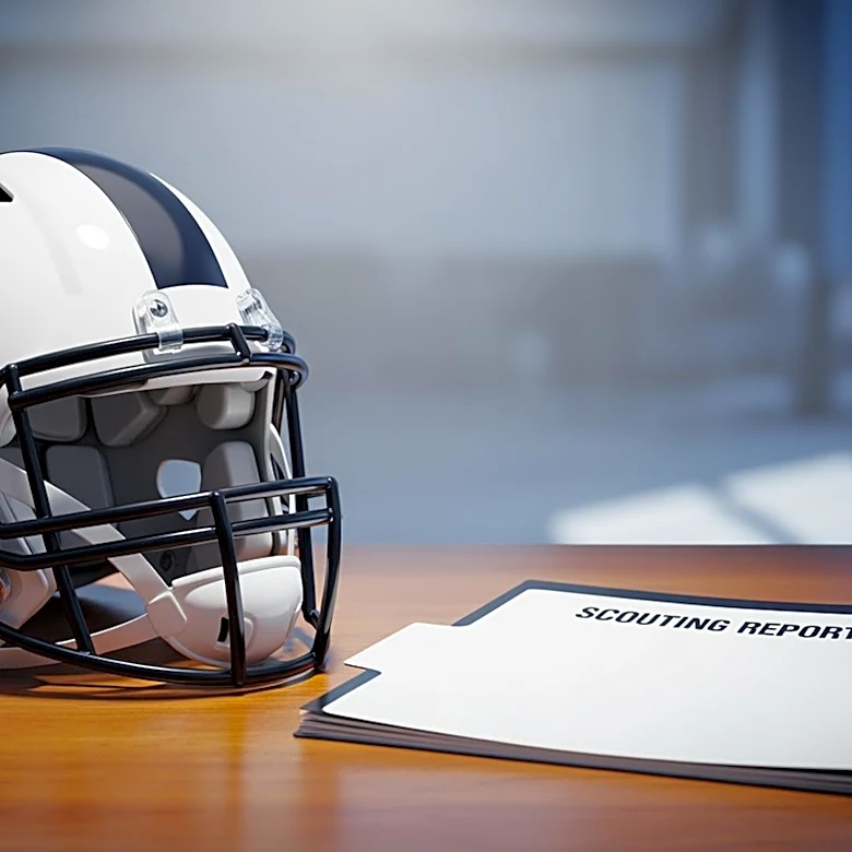 Mel Kiper's Final Mock Draft Projects Caleb Downs to New York Giants