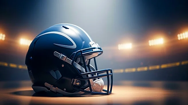 New York Giants Consider Caleb Downs as Top Pick in 2026 NFL Draft