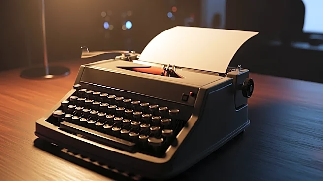 Writers Guild of America Secures Four-Year Contract with Studios and Streamers