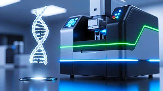 Cepheid and Oxford Nanopore Expand Partnership for Rapid Genomic Testing in Infectious Diseases