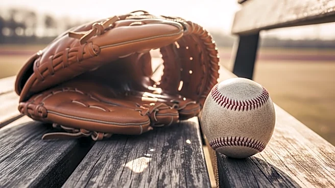 David Magadan Reflects on Alabama's 1983 Baseball Season on The Paul Finebaum Show