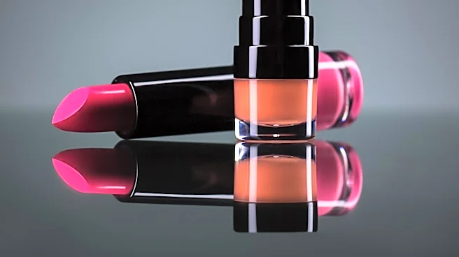 Reality Star Rob Rausch Becomes Unlikely Beauty Industry Influencer