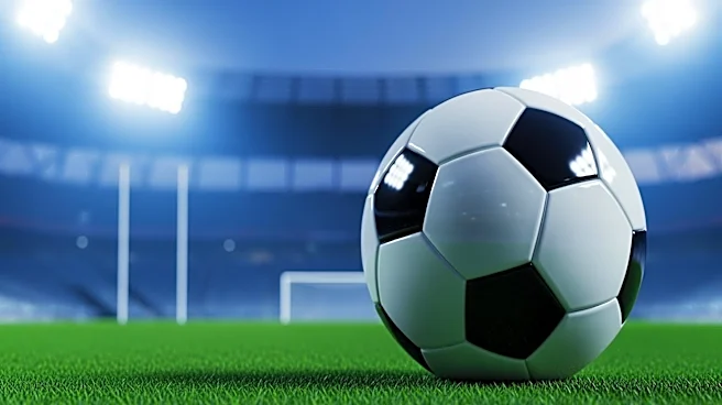 Toluca FC Secures Victory Over LA Galaxy in CONCACAF Champions Cup