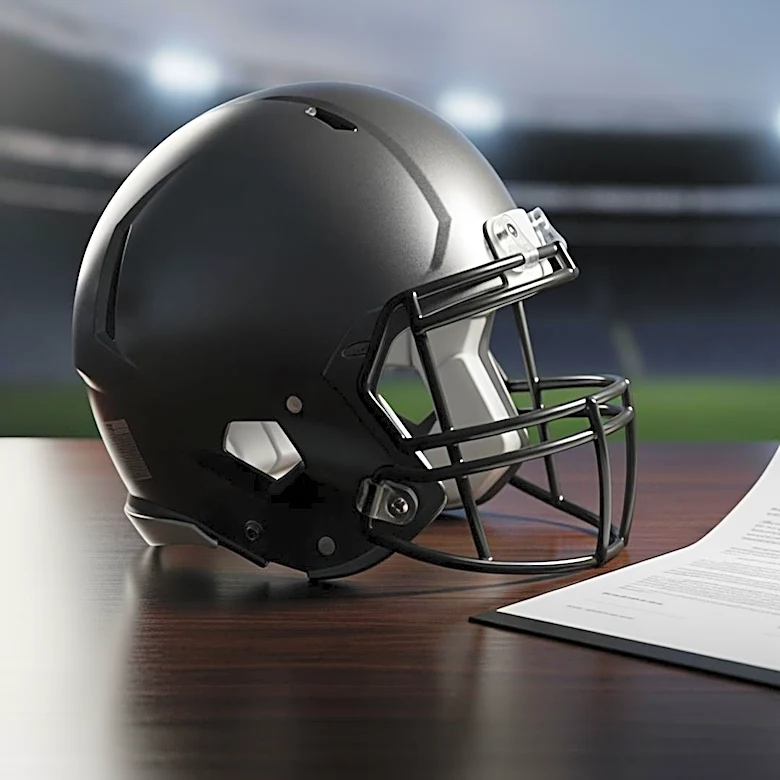 New York Giants Face Potential Trade of Dexter Lawrence Amid Contract Impasse