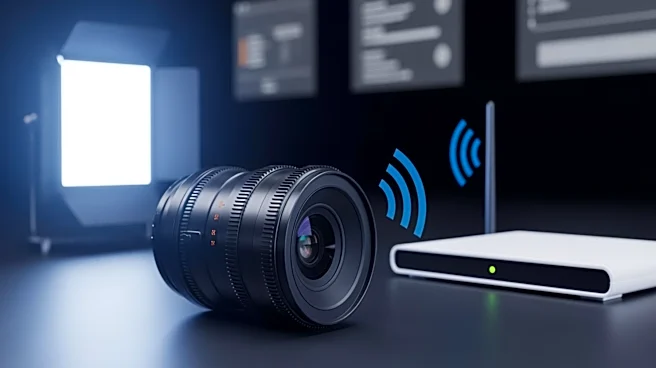 Canon Announces Firmware Updates for EOS Cinema Cameras to Enhance Remote Control and Streaming