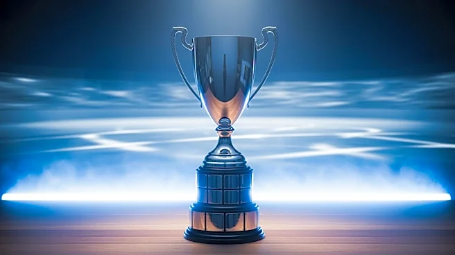 University of Denver Pioneers Celebrate National Hockey Championship with Fans