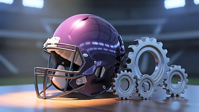 Baltimore Ravens Focus on Offensive Line in Draft to Protect Lamar Jackson